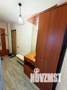 1-к квартира, на длительный срок, 33м2, 5/5 этаж