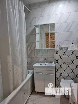 Студия квартира, на длительный срок, 30м2, 24/25 этаж