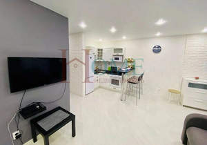 1-к квартира, на длительный срок, 35м2, 5/16 этаж