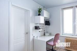 3-к квартира, на длительный срок, 96м2, 4/25 этаж