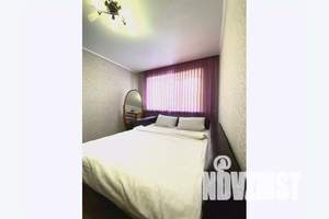 2-к квартира, посуточно, 55м2, 1/5 этаж