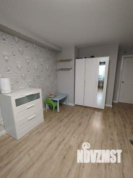 3-к квартира, на длительный срок, 77м2, 14/16 этаж