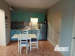 2-к квартира, на длительный срок, 52м2, 2/17 этаж