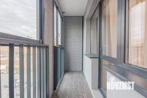 3-к квартира, посуточно, 50м2, 1/1 этаж