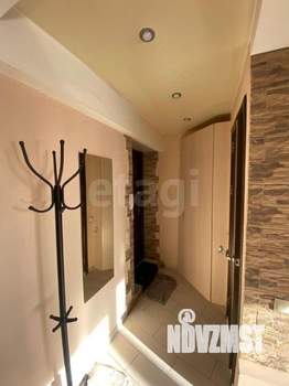 1-к квартира, на длительный срок, 31м2, 5/9 этаж