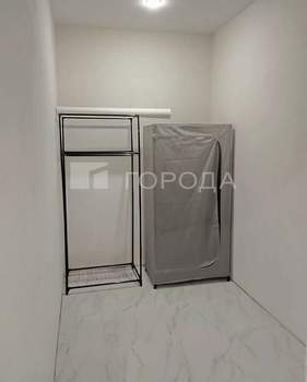 1-к квартира, на длительный срок, 40м2, 1/17 этаж