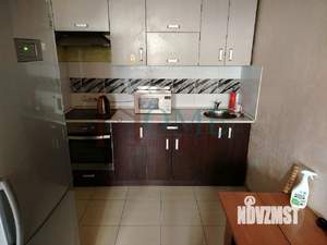 1-к квартира, на длительный срок, 34м2, 14/22 этаж