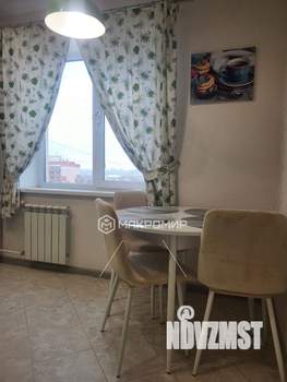 2-к квартира, на длительный срок, 56м2, 9/10 этаж