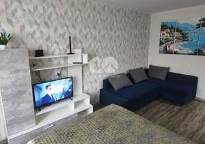 1-к квартира, на длительный срок, 30м2, 4/5 этаж