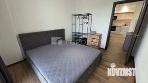 2-к квартира, на длительный срок, 35м2, 16/19 этаж