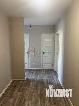 2-к квартира, на длительный срок, 53м2, 17/18 этаж