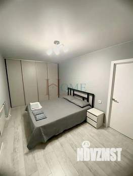 2-к квартира, на длительный срок, 45м2, 1/5 этаж