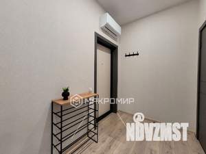 1-к квартира, на длительный срок, 30м2, 3/30 этаж