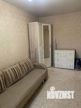 2-к квартира, на длительный срок, 43м2, 3/5 этаж