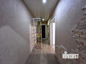 3-к квартира, посуточно, 73м2, 1/1 этаж