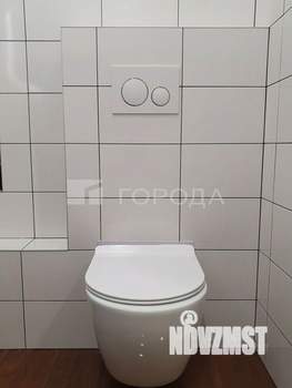 Студия квартира, на длительный срок, 27м2, 4/15 этаж