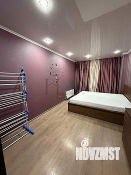 2-к квартира, на длительный срок, 70м2, 14/27 этаж