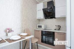 2-к квартира, посуточно, 45м2, 1/1 этаж
