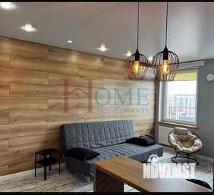 Студия квартира, на длительный срок, 28м2, 18/24 этаж