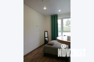 1-к квартира, посуточно, 22м2, 2/14 этаж