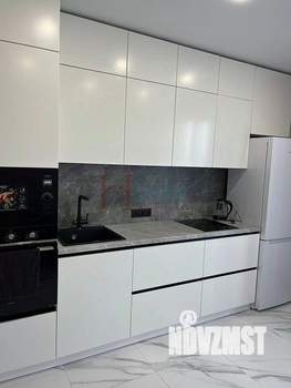 2-к квартира, на длительный срок, 60м2, 9/25 этаж