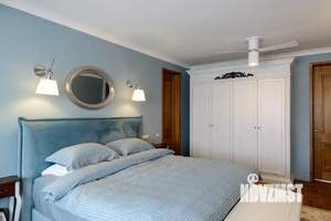 3-к квартира, на длительный срок, 169м2, 6/9 этаж