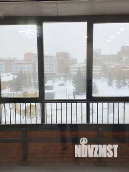 Студия квартира, на длительный срок, 30м2, 3/25 этаж