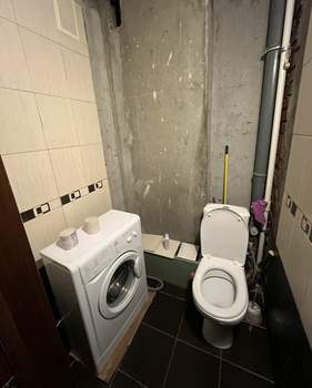 1-к квартира, на длительный срок, 42м2, 7/10 этаж