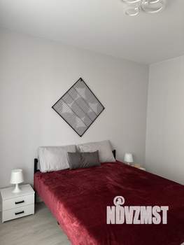 2-к квартира, посуточно, 53м2, 6/17 этаж