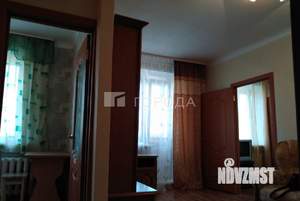 2-к квартира, на длительный срок, 40м2, 5/5 этаж