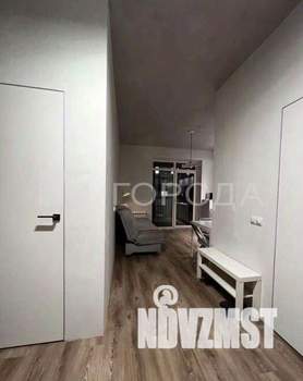 2-к квартира, на длительный срок, 35м2, 11/20 этаж