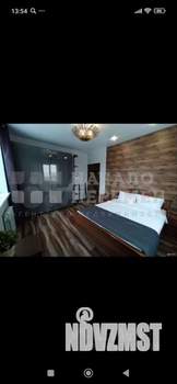 3-к квартира, на длительный срок, 60м2, 17/21 этаж