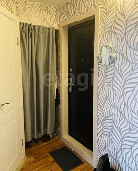 1-к квартира, на длительный срок, 30м2, 5/5 этаж