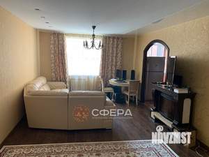 2-к квартира, на длительный срок, 58м2, 3/10 этаж