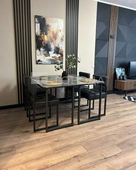 1-к квартира, на длительный срок, 62м2, 14/14 этаж