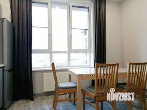 1-к квартира, на длительный срок, 45м2, 13/25 этаж