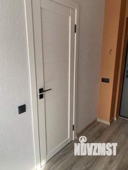 Студия квартира, на длительный срок, 15м2, 5/17 этаж