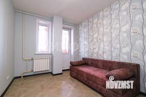 2-к квартира, на длительный срок, 45м2, 10/19 этаж