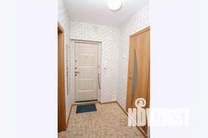 1-к квартира, посуточно, 38м2, 8/10 этаж