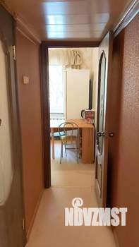 2-к квартира, на длительный срок, 44м2, 1/4 этаж