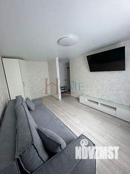 1-к квартира, на длительный срок, 30м2, 1/5 этаж
