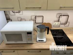 1-к квартира, посуточно, 36м2, 4/17 этаж