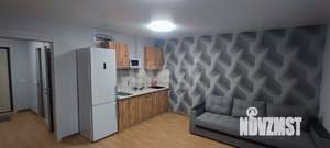 Студия квартира, на длительный срок, 29м2, 13/27 этаж