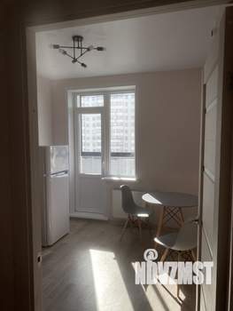 1-к квартира, на длительный срок, 38м2, 14/25 этаж