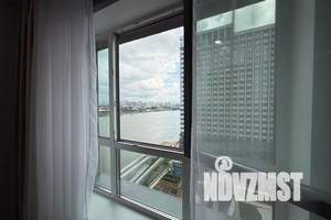 1-к квартира, посуточно, 30м2, 13/26 этаж