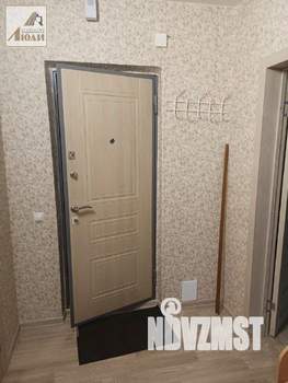 Студия квартира, на длительный срок, 36м2, 2/10 этаж