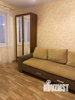 1-к квартира, на длительный срок, 34м2, 5/10 этаж