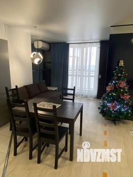 3-к квартира, на длительный срок, 69м2, 23/29 этаж