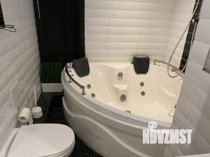 1-к квартира, посуточно, 47м2, 3/5 этаж