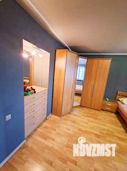 1-к квартира, на длительный срок, 40м2, 7/10 этаж